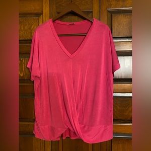 JODIFL Pink Top